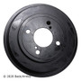 Beck/Arnley Brake Drum P/N:083-3667