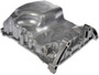 Engine Oil Pan fits 2008-2017 Honda Accord,Odyssey Pilot Ridgeline  DORMAN OE SO