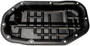 Dorman - OE Solutions Engine Oil Pan P/N:264-566