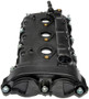 Engine Valve Cover fits 2007-2010 Saturn Aura Vue Outlook  DORMAN OE SOLUTIONS