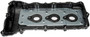 Engine Valve Cover fits 2007-2010 Saturn Aura Vue Outlook  DORMAN OE SOLUTIONS