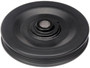 Power Steering Pump Pulley fits 2000-2006 Nissan Sentra  DORMAN OE SOLUTIONS