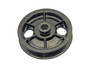 Power Steering Pump Pulley fits 1991-1995 Cadillac DeVille Eldorado,Seville Alla