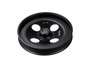 Power Steering Pump Pulley fits 2005-2009 Saab 9-7x  DORMAN OE SOLUTIONS