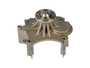 Dorman - OE Solutions Engine Cooling Fan Pulley Bracket P/N:300-800
