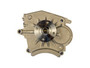 Dorman - OE Solutions Engine Cooling Fan Pulley Bracket P/N:300-801