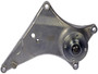 Dorman - OE Solutions Engine Cooling Fan Pulley Bracket P/N:300-816