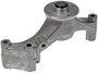 Dorman - OE Solutions Engine Cooling Fan Pulley Bracket P/N:300-817