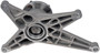 Dorman - OE Solutions Engine Cooling Fan Pulley Bracket P/N:300-820