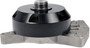 Dorman - OE Solutions Engine Cooling Fan Pulley Bracket P/N:300-825