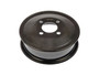 Engine Water Pump Pulley fits 1998-2003 Ford E-350 Econoline Club Wagon E-350 Su