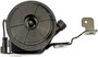 Dorman - OE Solutions Secondary Air Injection Pump P/N:306-001