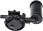 Fuel Vapor Leak Detection Pump fits 2009-2017 BMW 550i GT xDrive 535i GT 750i,75