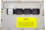 Dorman - OE Solutions Engine Control Module (ECM) P/N:318-316