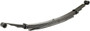 Dorman - OE Solutions Leaf Spring Assembly P/N:34-1343HD