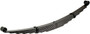 Dorman - OE Solutions Leaf Spring Assembly P/N:34-1345HD