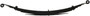 Dorman - OE Solutions Leaf Spring Assembly P/N:34-153