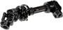 Steering Shaft fits 2003-2006 GMC Savana 2500 Savana 2500,Savana 3500  DORMAN OE