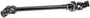 Steering Shaft fits 1995-2002 Dodge Ram 2500,Ram 3500 Ram 1500  DORMAN OE SOLUTI