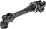 Steering Shaft fits 2000 Dodge Dakota Dakota,Durango  DORMAN OE SOLUTIONS