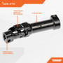 Steering Shaft fits 2002-2005 Dodge Ram 1500 Ram 1500,Ram 2500,Ram 3500  DORMAN