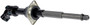 Steering Shaft fits 2005-2011 Mercury Grand Marquis  DORMAN OE SOLUTIONS