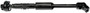 Steering Shaft fits 1999-2007 Ford F-250 Super Duty,F-350 Super Duty Excursion F