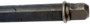 Steering Shaft fits 2007-2008 Lincoln Mark LT  DORMAN OE SOLUTIONS