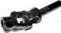 Steering Shaft fits 1997-2001 Toyota Camry  DORMAN OE SOLUTIONS