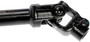 Steering Shaft fits 2009-2013 Toyota Corolla,Matrix  DORMAN OE SOLUTIONS