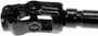Steering Shaft fits 2009-2013 Toyota Corolla,Matrix  DORMAN OE SOLUTIONS