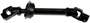 Steering Shaft fits 2011-2013 Toyota Highlander  DORMAN OE SOLUTIONS
