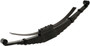 Dorman - OE Solutions Leaf Spring Assembly P/N:43-1745