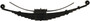 Dorman - OE Solutions Leaf Spring Assembly P/N:43-1745