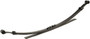 Dorman - OE Solutions Leaf Spring Assembly P/N:43-1783