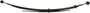 Dorman - OE Solutions Leaf Spring Assembly P/N:43-863
