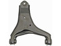 Suspension Control Arm fits 1989-1996 Pontiac Grand Prix  DORMAN OE SOLUTIONS