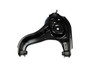 Suspension Control Arm and Ball fits 1994-1999 Dodge Ram 1500  DORMAN OE SOLUTIO