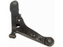Suspension Control Arm and Ball fits 2003-2006 Mitsubishi Outlander  DORMAN OE S