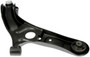 Suspension Control Arm and Ball fits 2011-2017 Hyundai Veloster Elantra Elantra