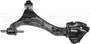 Dorman - OE Solutions Suspension Control Arm P/N:520-385