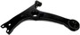 Dorman - OE Solutions Suspension Control Arm P/N:520-449