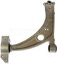 Suspension Control Arm and Ball fits 2006-2017 Volkswagen CC Passat Tiguan  DORM