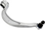Dorman - OE Solutions Suspension Control Arm and Ball Joint Assembly P/N:520-472