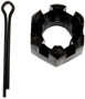 Suspension Control Arm and Ball fits 1994-1999 Nissan Maxima  DORMAN OE SOLUTION