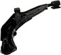 Suspension Control Arm and Ball fits 1994-1999 Nissan Maxima  DORMAN OE SOLUTION