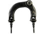 Dorman - OE Solutions Suspension Control Arm and Ball Joint Assembly P/N:520-534