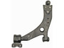 Suspension Control Arm and Ball fits 2004-2007 Volvo S40 V50 C70  DORMAN OE SOLU