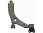 Suspension Control Arm and Ball fits 2004-2007 Volvo S40 V50 C70  DORMAN OE SOLU