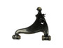 Dorman - OE Solutions Suspension Control Arm and Ball Joint Assembly P/N:520-584